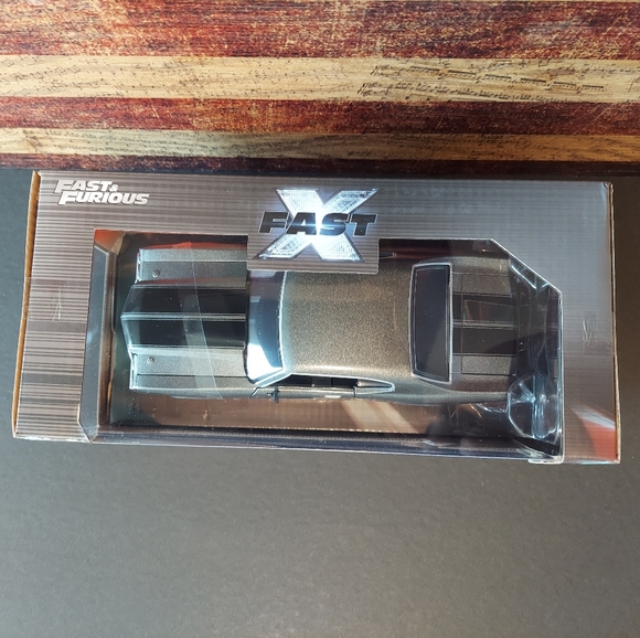 1970 Chevrolet Chevelle SS Fast & Furious - Picture 3 of 7